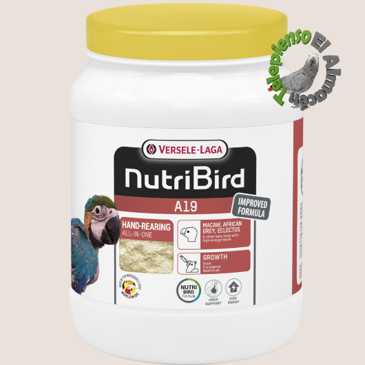Versele-Laga NutriBird A19