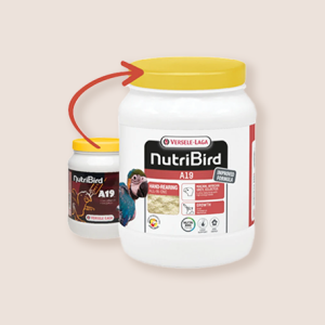 Versele-Laga NutriBird A19 800gr
