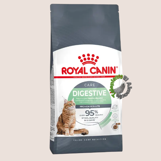Royal Canin Cat Digestive care