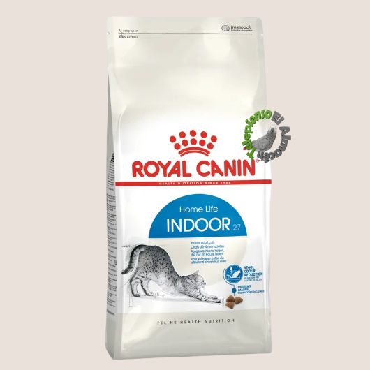 Royal Canin Feline Indoor 27