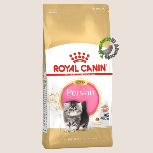 Royal Canin Feline Kitten Persian
