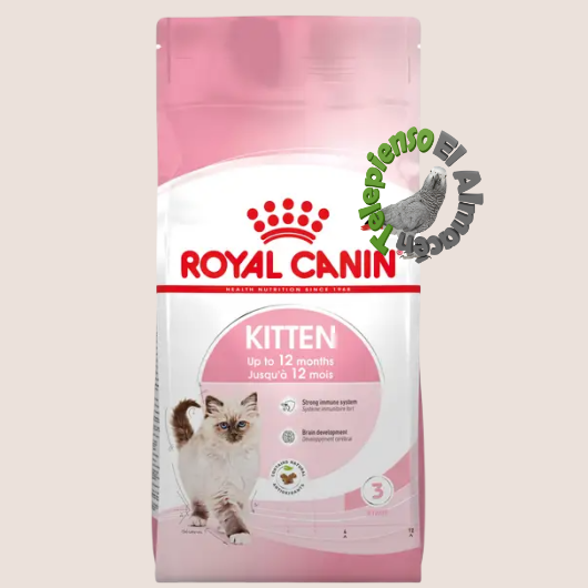 Royal Canin Feline Kitten