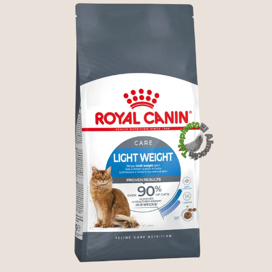 Royal Canin Feline Light Weight Care