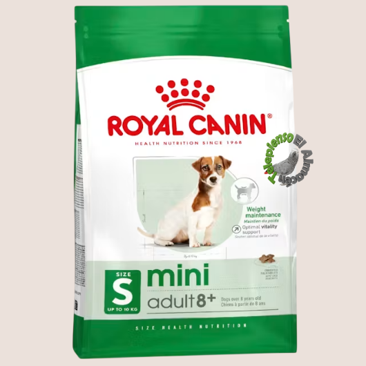 Royal Canin Mini Adult más 8 años