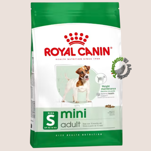 Royal Canin Mini Adult