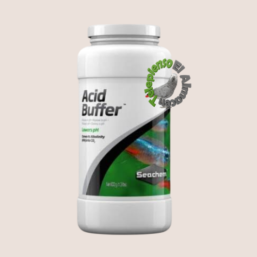 Seachem Acid Buffer