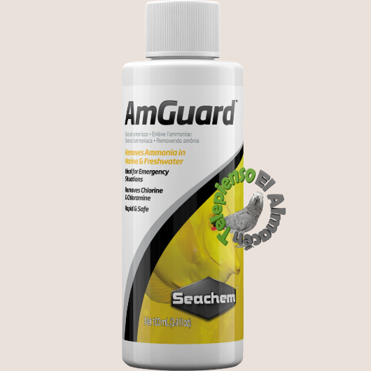 Seachem AmGuard