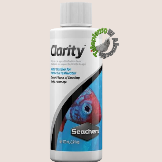 Seachem Clarity