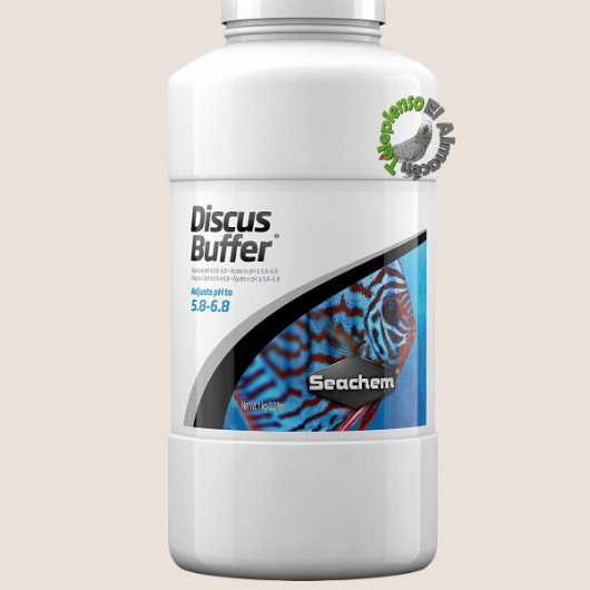Seachem Discus Buffer