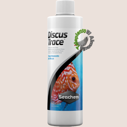 Seachem Discus Trace