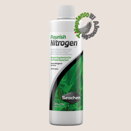 Seachem Flourish Nitrogen