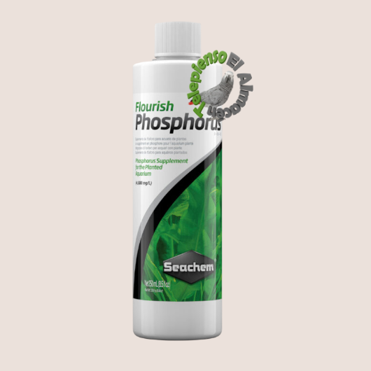 Seachem Flourish Phosphorus