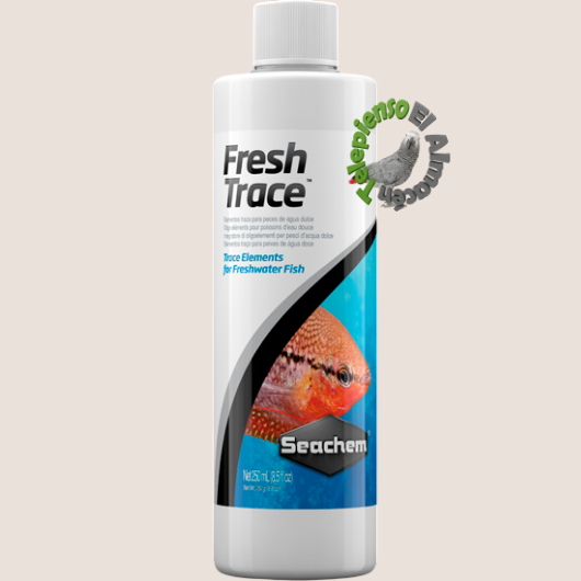 Seachem Fresh Trace