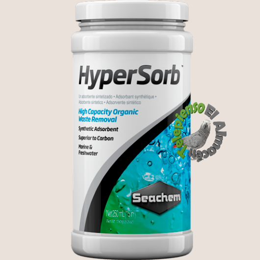 Seachem HyperSorb