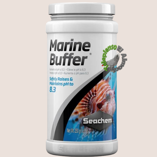 Seachem Marine Buffer