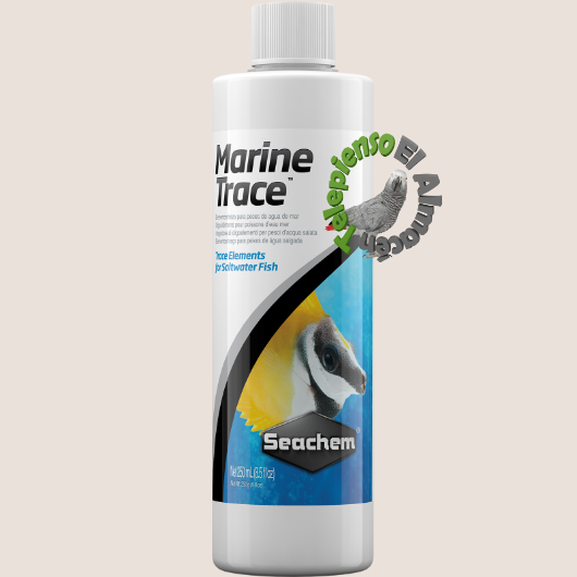 Seachem Marine Trace