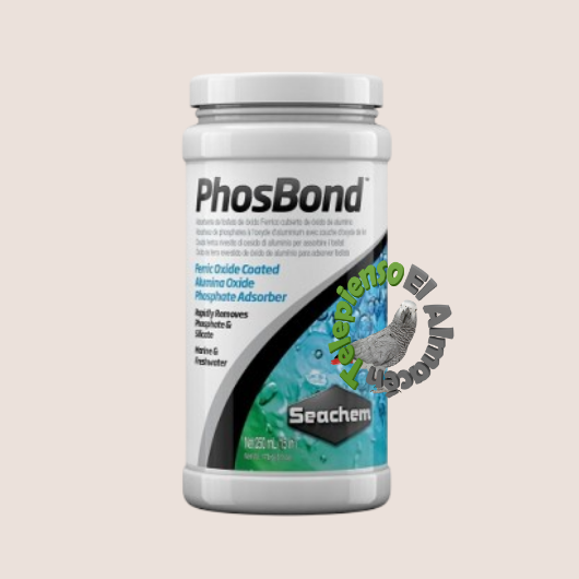 Seachem PhosBond