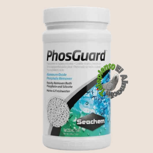 Seachem PhosGuard
