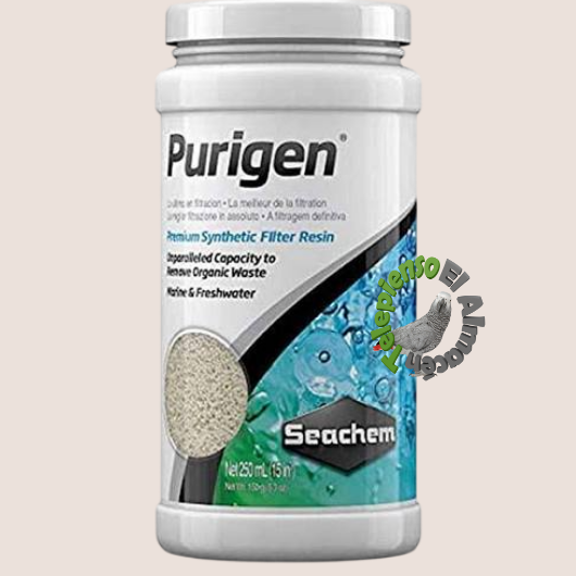 Seachem Purigen