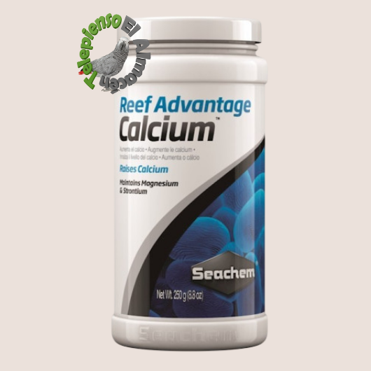Seachem Reef Advantage Calcium