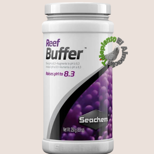 Seachem Reef Buffer