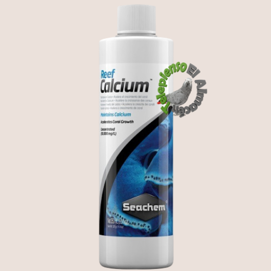 Seachem Reef Calcium