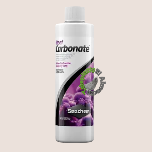 Seachem Reef Carbonate