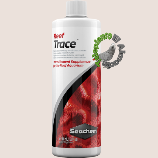 Seachem Reef Trace