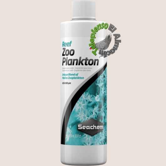 Seachem Reef Zooplankton