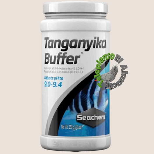 Seachem Tanganyika Buffer