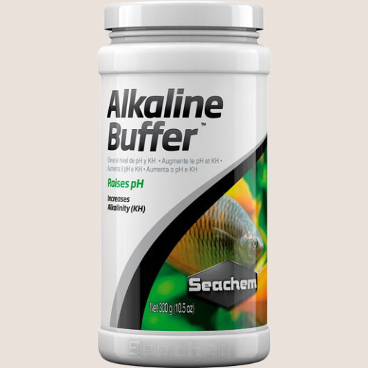 Seachem Alkaline Buffer