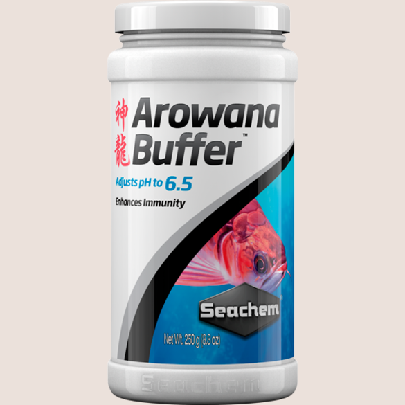 Seachem Arowana Buffer 250 g