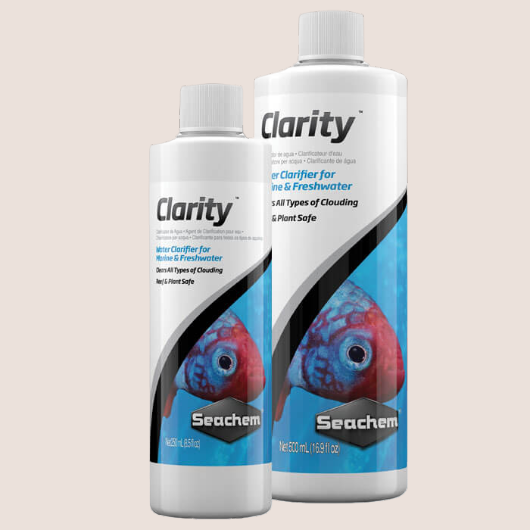 Seachem Clarity