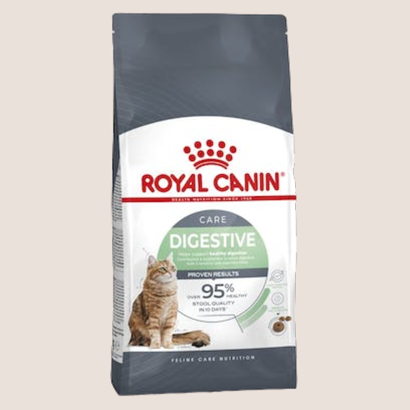 ROYAL CANIN CAT Digestive care