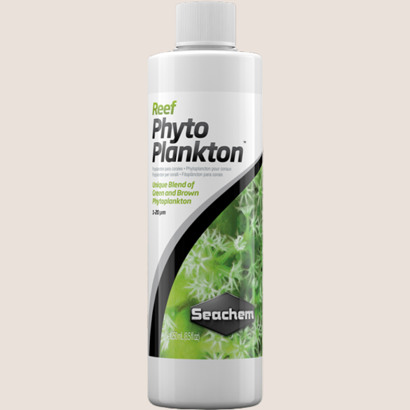 Seachem Reef Phytoplankton 250 ml