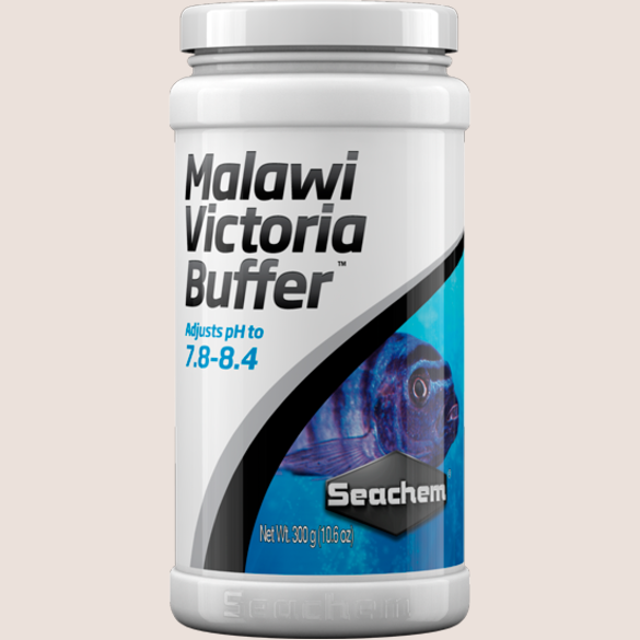 Seachem Malawi/Victoria Buffer 300 g