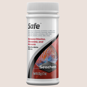 Seachem Safe 50 g