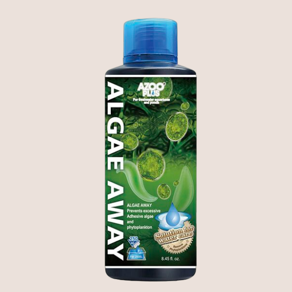 AZOO PLUS ALGAE AWAY