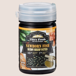 Azoo Ultra Fresh Alevines 60 ml
