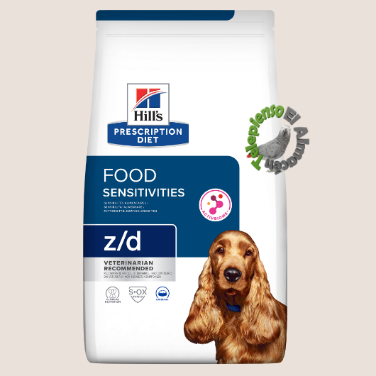 Hill´s PD Canine Z/D
