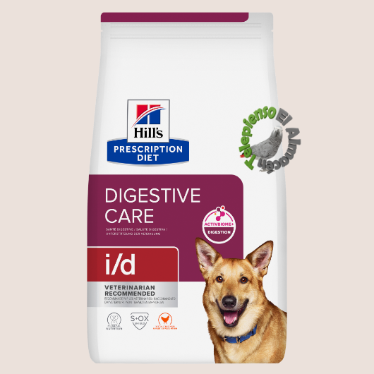 Hill´s PD Canine i/D