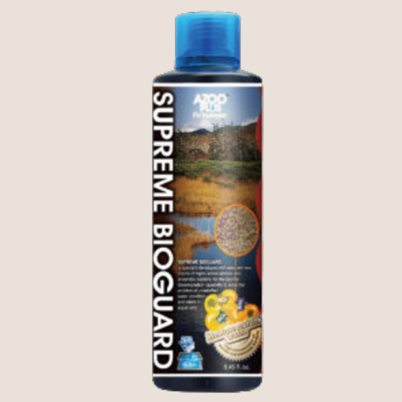 Azoo Plus Supreme Bioguard