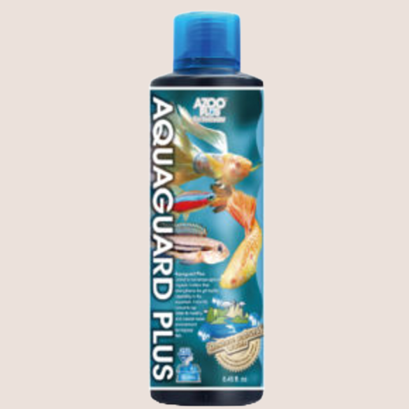 Azoo Plus Aquaguard Plus
