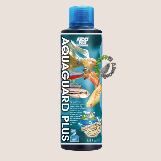 Azoo Plus Aquaguard Plus