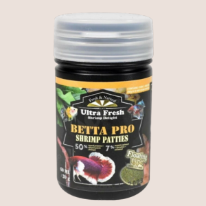 Azoo Ultra Fresh Betta Premium Pellet