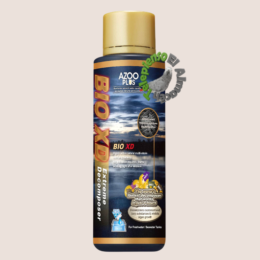 Azoo Plus Bio XD