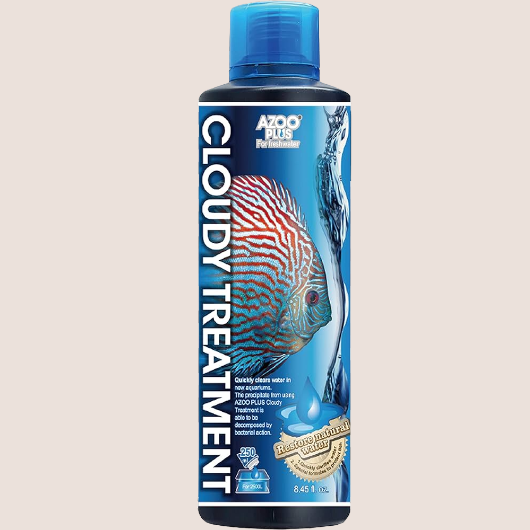 Azoo Plus Cloudy Treatment