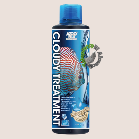 Azoo Plus Cloudy Treatment