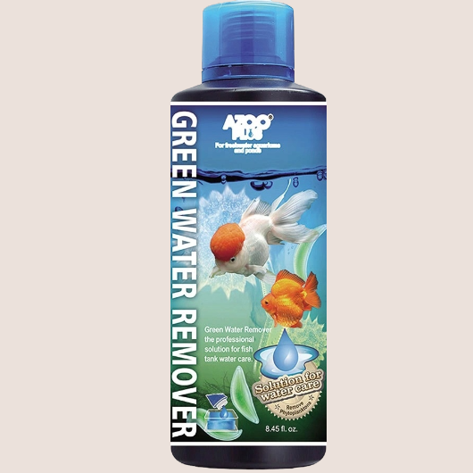 Azoo Plus Geen Water Remover
