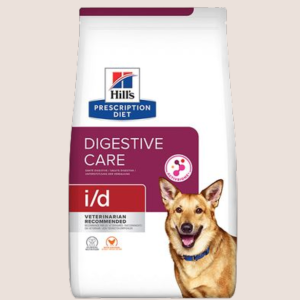 Hill´s PD Canine i/D